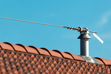Installatore Linea Vita a Firenze